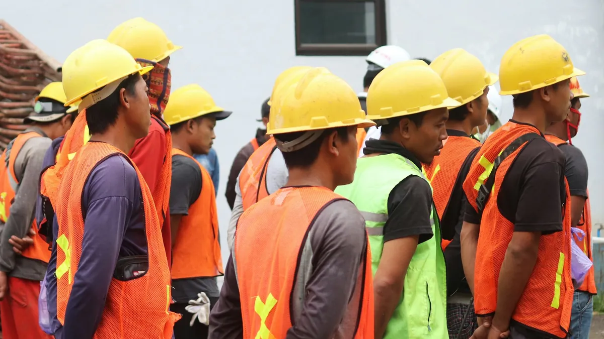 SOKA-BAU: what construction firms posting to Germany should know