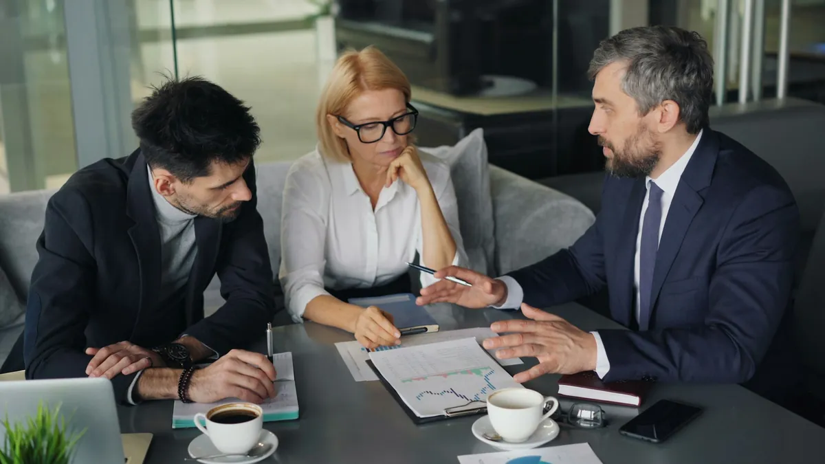 Cum construiesti un proces de recrutare obiectiv: 6 etape