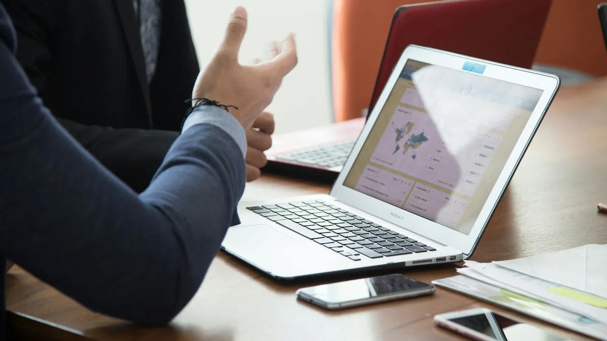 Budget and cash-flow: how to prevent cash crunches