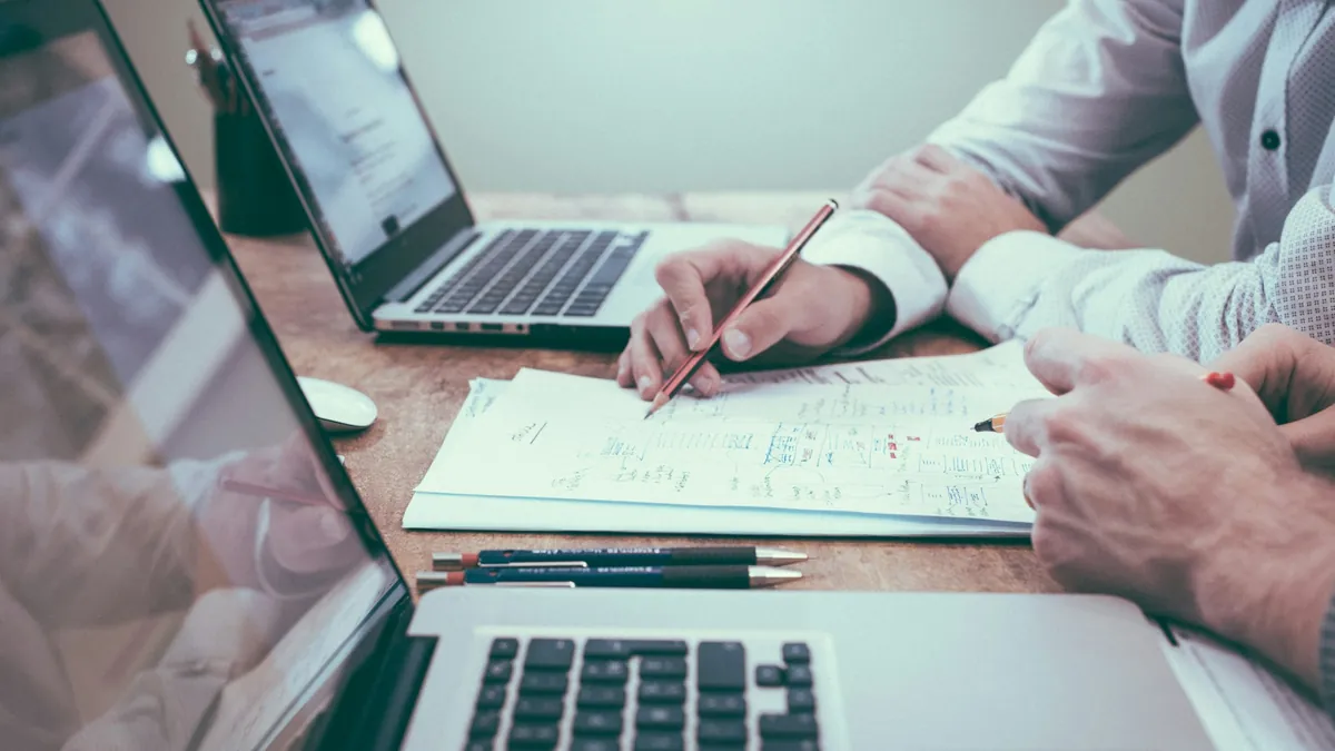 The right KPIs for a small company