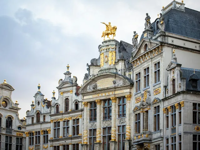 Belgium