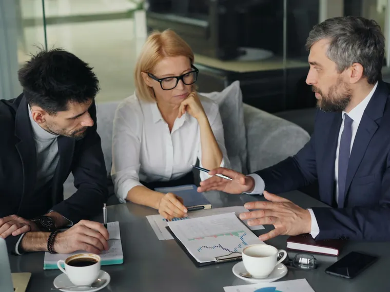 Expert independent in recrutare si selectie