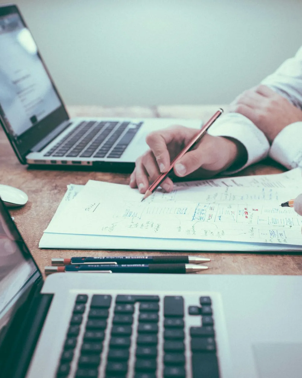 Management consulting for companies that want to grow