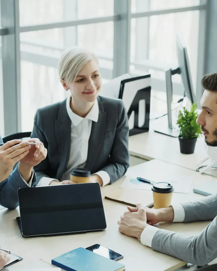 Recrutare si selectie, cu un expert independent