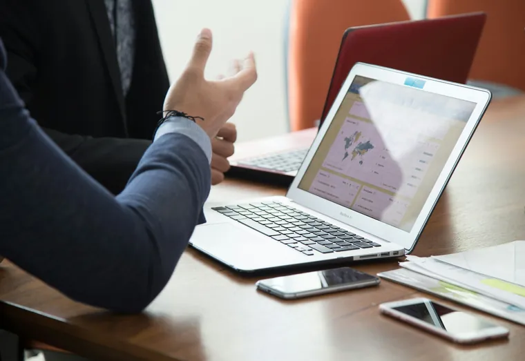 Consultanta in management si de afaceri