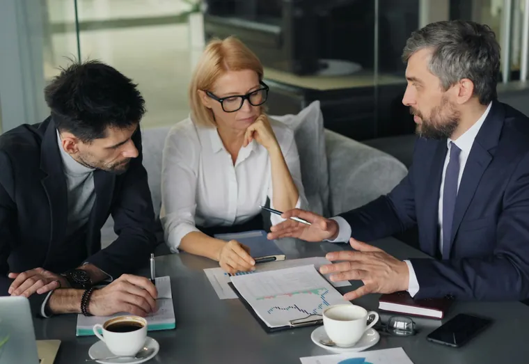 Expert independent in recrutare si selectie